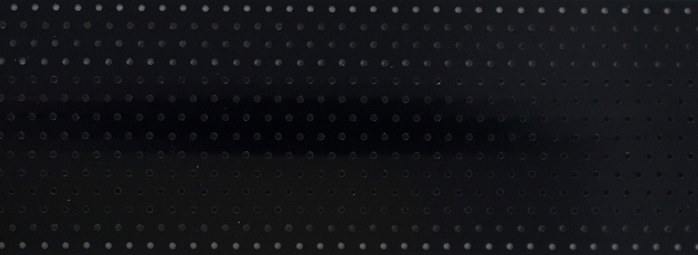 25mm Slat Filtra Black